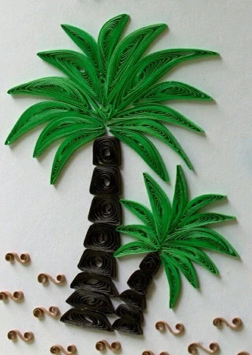 Palmeras on Pinterest | Palm Trees, Palm Tree Fruit and Palms
