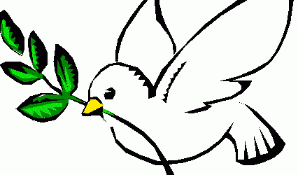 La paloma dela paz - Imagui