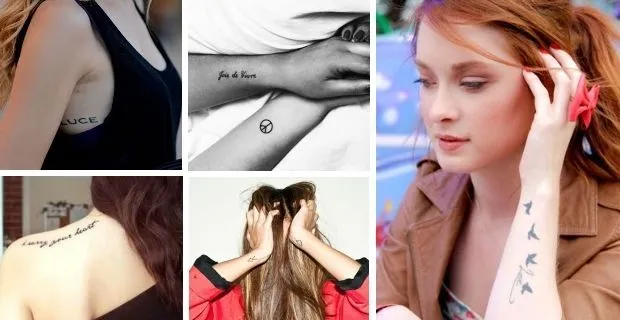 palomitas en el brazo | Tattoo | Pinterest | Tatuajes and Html