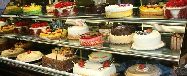Panaderías y tiendas de repostería en Los Ángeles California Panaderías y tiendas de repostería en Los Ángeles California