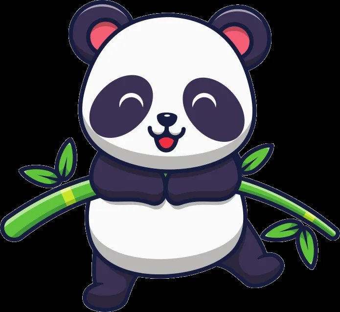 Panda para colorear - Imprimible - Gratis - Kids Drawing Hub Panda para colorear - Imprimible - Gratis - Kids Drawing Hub