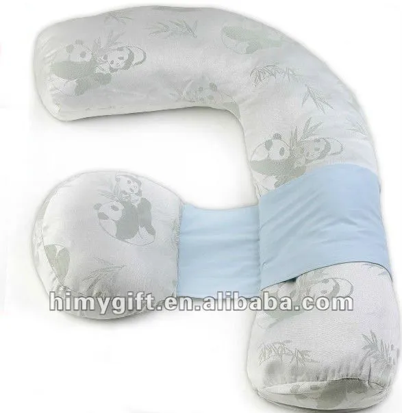 Como hacer almohadas para embarazadas - Imagui