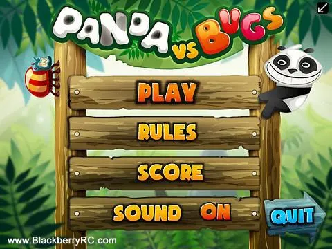 标签为“Panda”的文章_Blackberry Themes free download, Blackberry ...