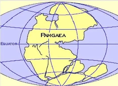 pangea' in Pangea | Scoop.it
