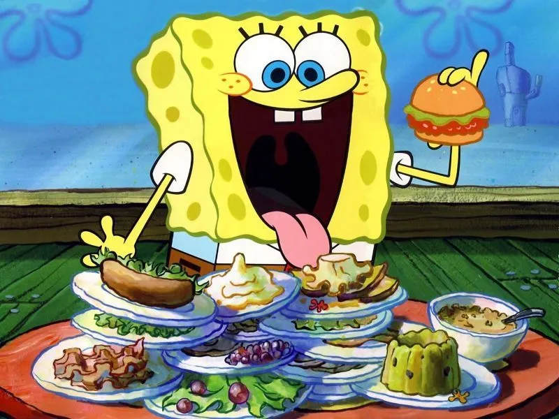 fondos de pantalla de Comida Bob Esponja. wallpapers de Comida Bob ... fondos de pantalla de Comida Bob Esponja. wallpapers de Comida Bob ...