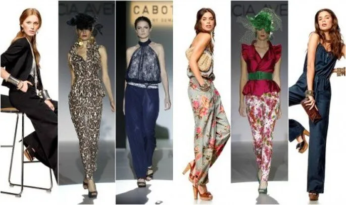 Pantalones de vestir para damas 2013 - Imagui Pantalones de vestir para damas 2013 - Imagui
