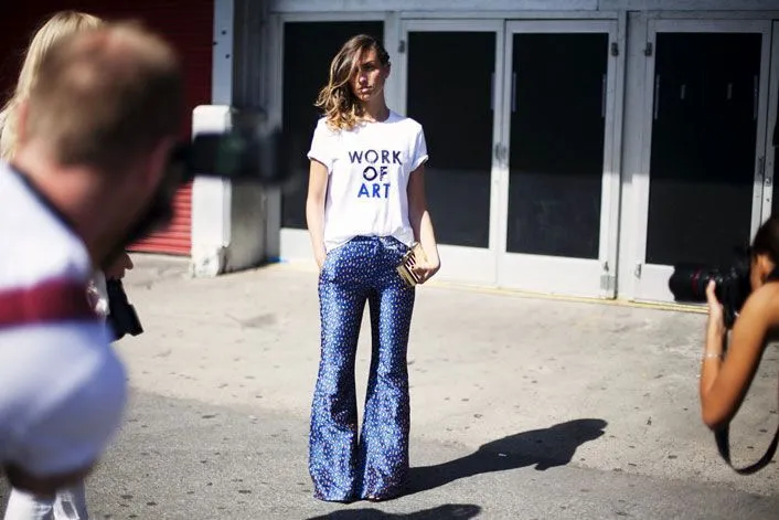 Pantalones De Vestir Para Mujer en Pinterest | Pantalones De ...