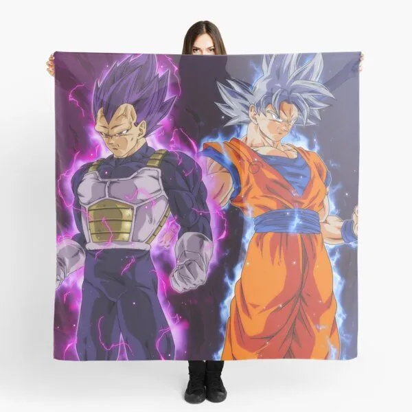 Pañuelo for Sale con la obra «goku ultra instinto y vegeta ultra ego» de Anime and More | Redbubble Pañuelo for Sale con la obra «goku ultra instinto y vegeta ultra ego» de Anime and More | Redbubble