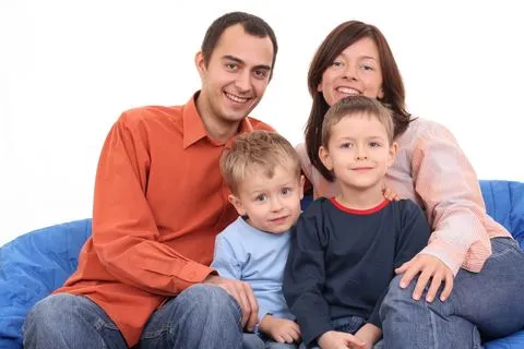 Papá y Mamá un Acuerdo Conjunto en la Educación de los Hijos ... Papá y Mamá un Acuerdo Conjunto en la Educación de los Hijos ...