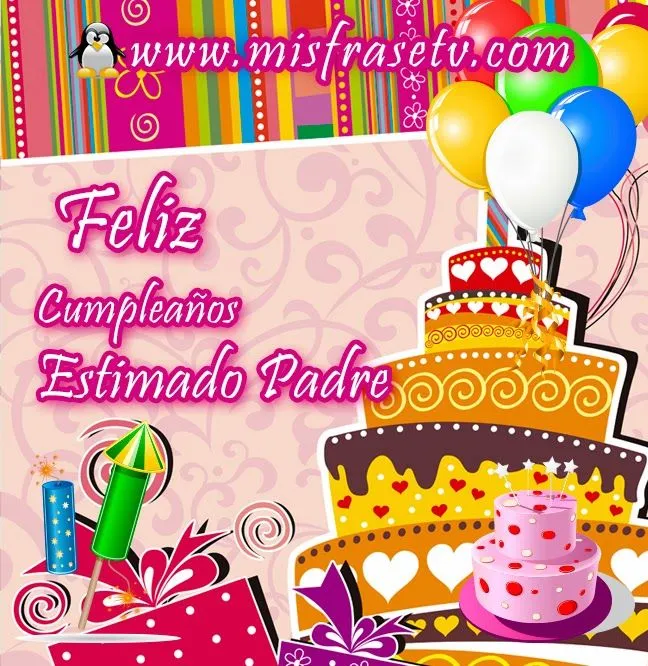 El mejor papá del mundo merece un saludo especial de su hija ... El mejor papá del mundo merece un saludo especial de su hija ...