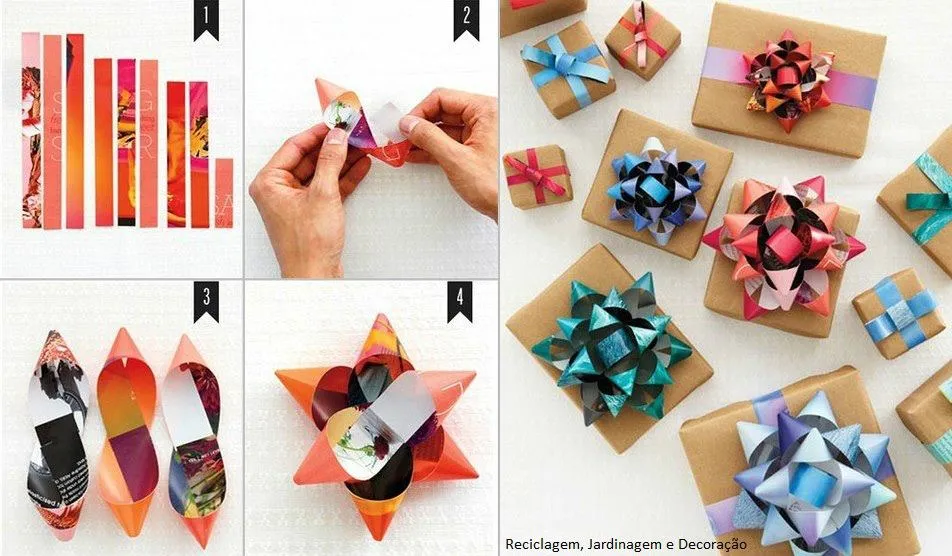 Papel: adornos, flores, mariposas y hasta vestidos ... Papel: adornos, flores, mariposas y hasta vestidos ...
