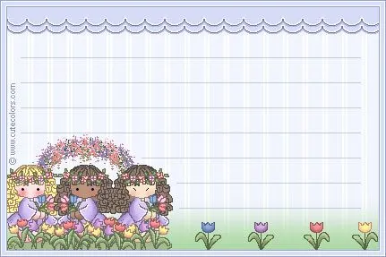 PAPEL PARA CARTAS PAPEL PARA CARTAS