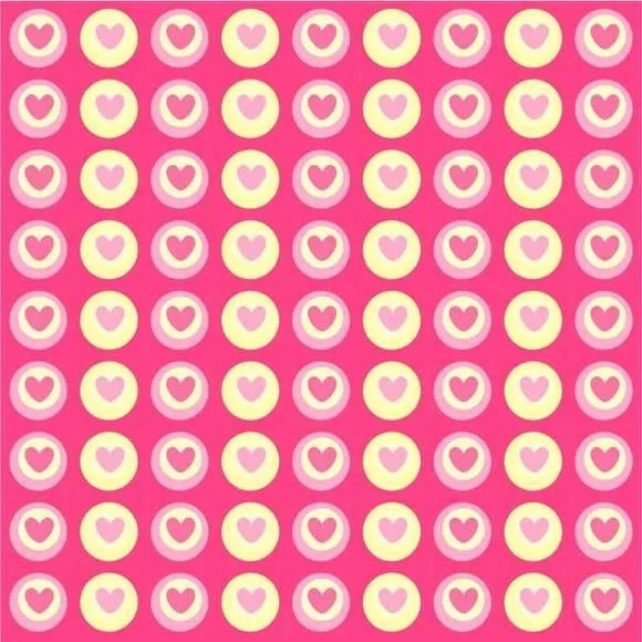 Papel de corazones | PAPELES | Pinterest | Scrapbook, Scrap and Amor