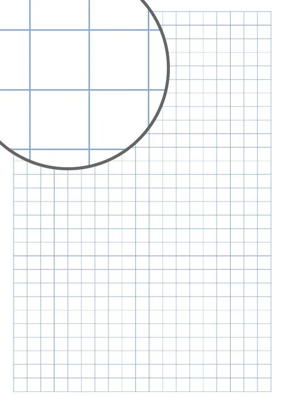 Papel cuadriculado 10 mm de impresión gratuita | Creative Center Papel cuadriculado 10 mm de impresión gratuita | Creative Center