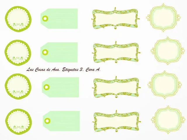 Plantillas de etiquetas para imprimir gratis - Imagui Plantillas de etiquetas para imprimir gratis - Imagui