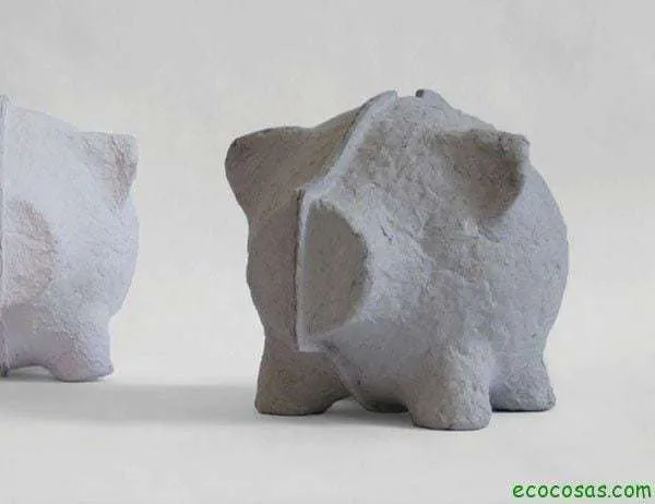 Como hacer papel | Ecocosas