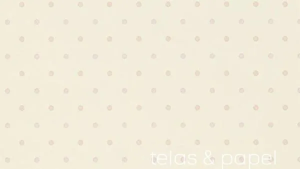 papel pintado de lunares dentro de lunares | telas & papel papel pintado de lunares dentro de lunares | telas & papel