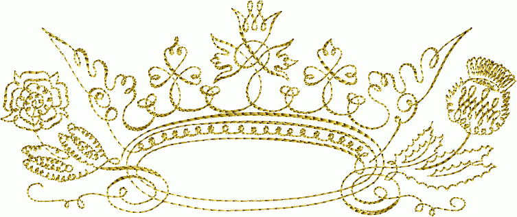 Corona princesa gif - Imagui