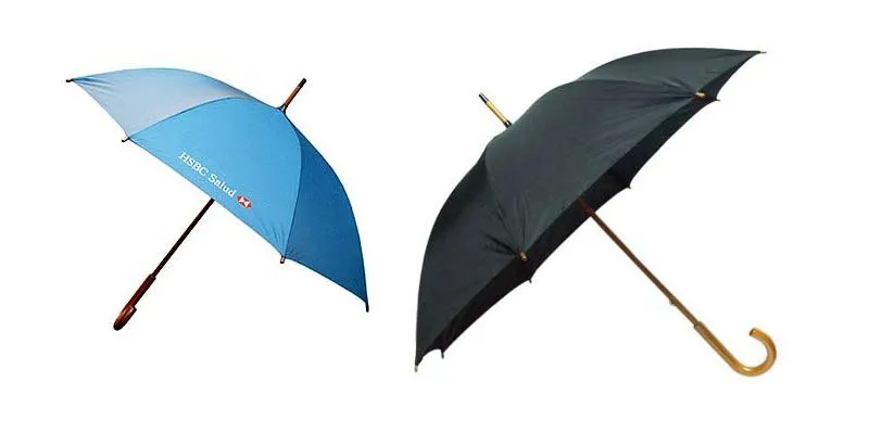 Paraguas con Logo Pines Portacredenciales YoYo Sets de ...