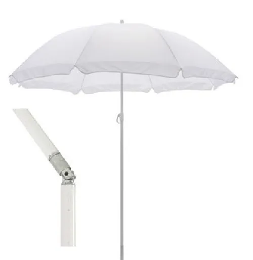 Paraguas y sombrillas promocionales
