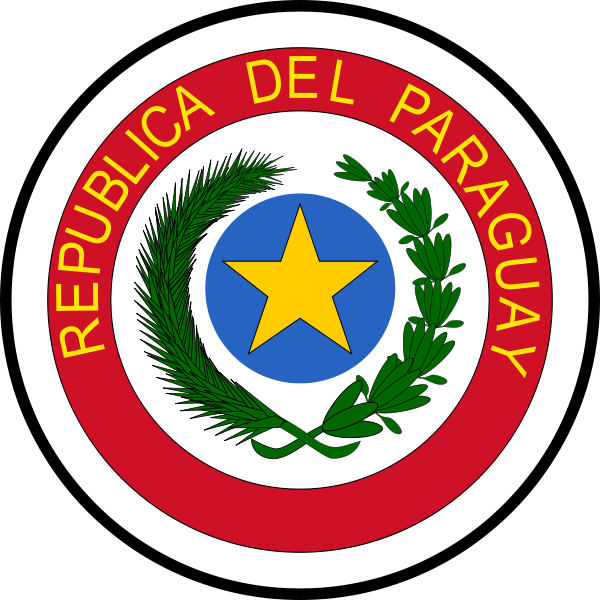 Paraguay en América del Sur: Información de Viaje Paraguay en América del Sur: Información de Viaje