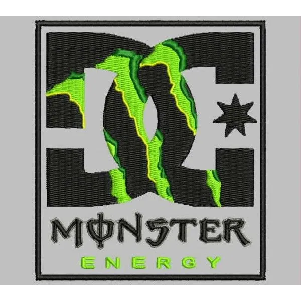 Monster energy dc - Imagui