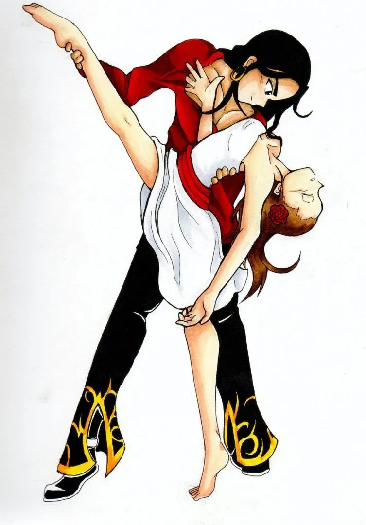 Pareja de novios bailando :: Imágenes y fotos Pareja de novios bailando :: Imágenes y fotos