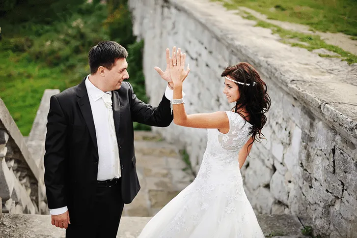 La cita para hacer realidad la boda de tus sueños La cita para hacer realidad la boda de tus sueños