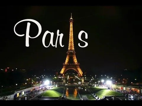 PARIS ES LA CIUDAD MAS HERMOSA DEL MUNDO ¡IMPRESIONANTE! - YouTube
