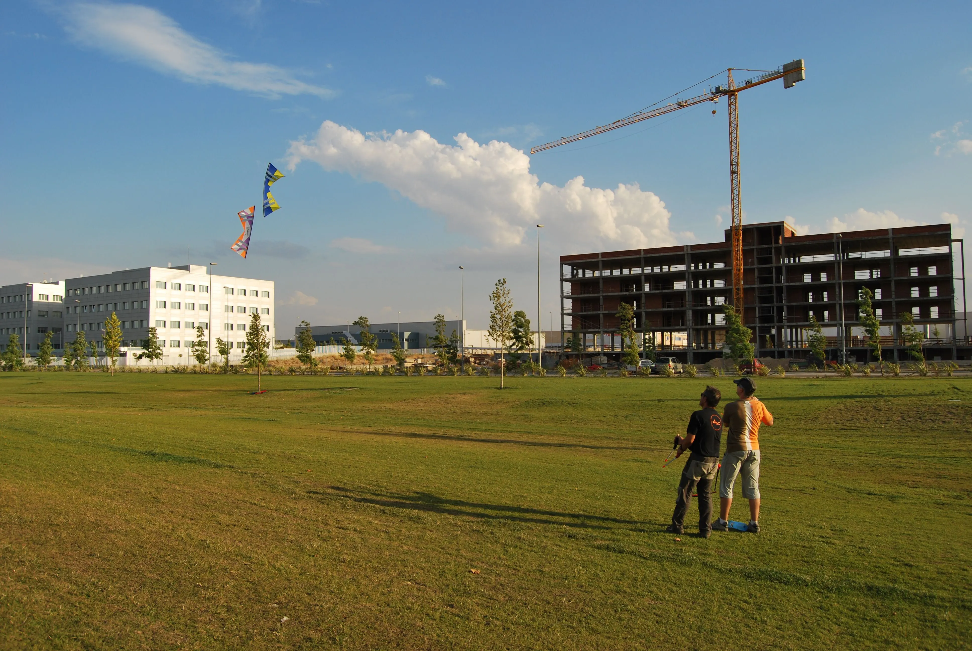 parque para volar en equipo revos o simplemente para practicar parque para volar en equipo revos o simplemente para practicar