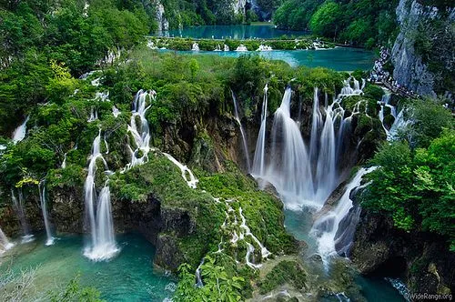 Parques naturales de Croacia Guía de Croacia