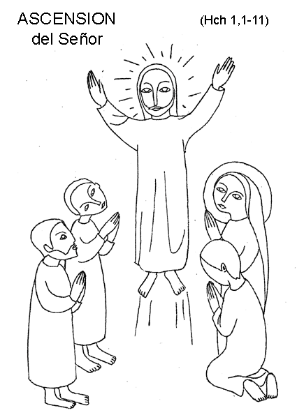 Parroquia La Inmaculada: mayo 2014