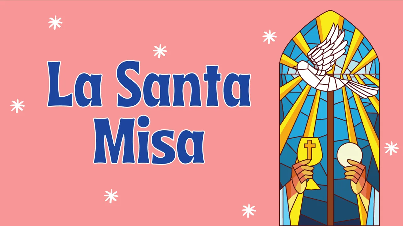 Partes de la misa para niños | Esquemas y mapas conceptuales de Religión | Docsity Partes de la misa para niños | Esquemas y mapas conceptuales de Religión | Docsity