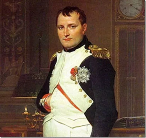 Una particular entrevista con Napoleón Bonaparte | Blog Jose ...