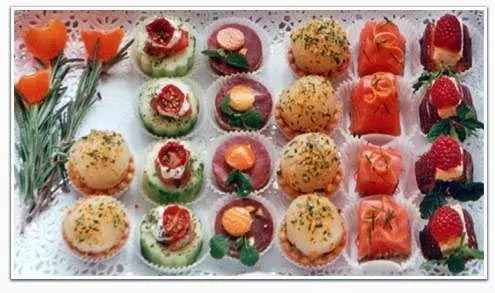 Pasabocas para fiesta de quince años - Imagui Pasabocas para fiesta de quince años - Imagui
