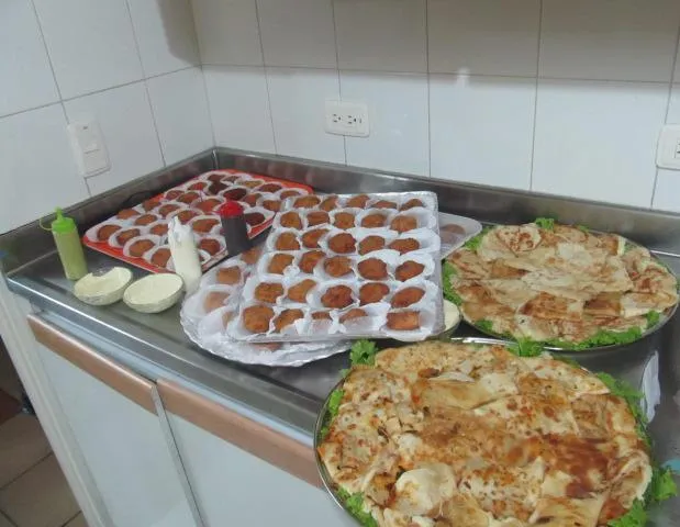 Recetas Para Pasabocas Para Fiestas | House Decorating Ideas Recetas Para Pasabocas Para Fiestas | House Decorating Ideas