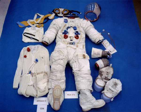 Qué le pasaría a un astronauta sin traje espacial? • TecnoTemas