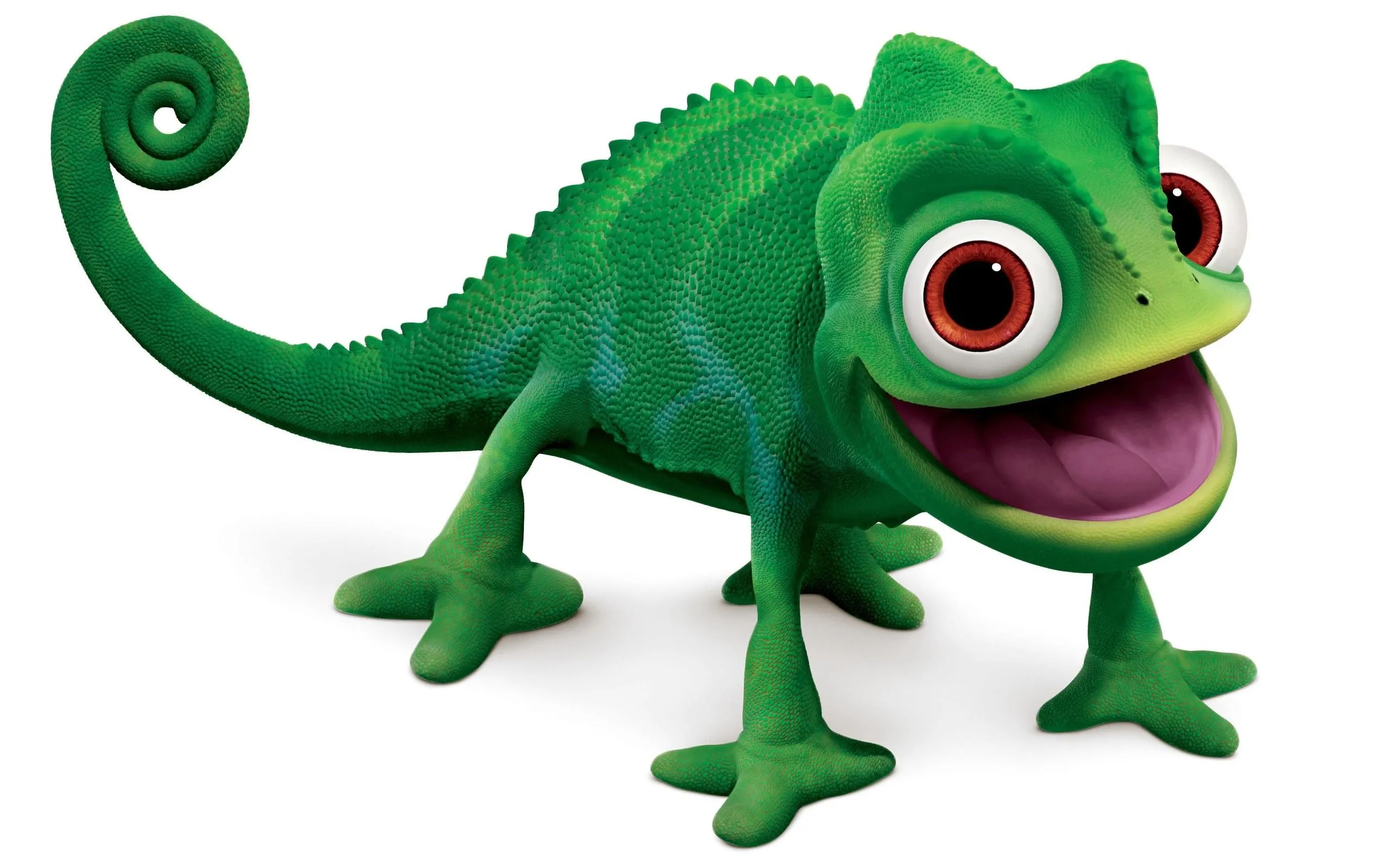 Pascal - DisneyWiki Pascal - DisneyWiki