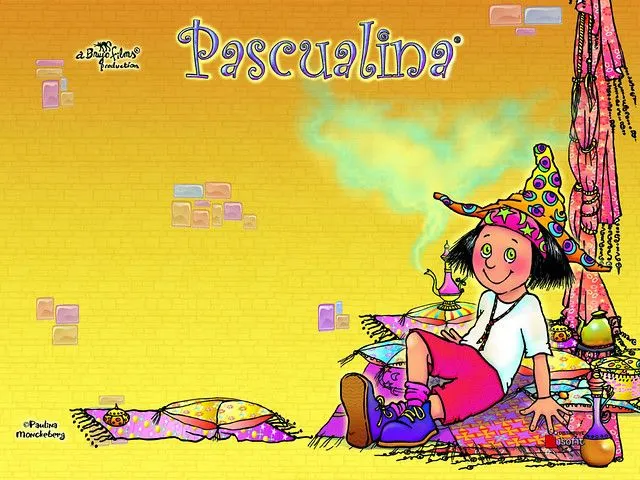 Pascualina-Wallpaper | Flickr - Photo Sharing!