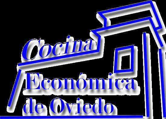 Paseando por Oviedo: Cocina Económica de Oviedo