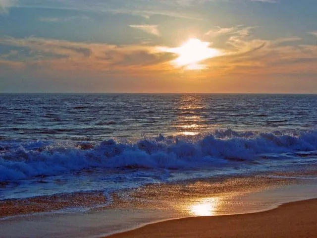 Pasión por la Vida: 52 - MADRUGAR / AMANECER Pasión por la Vida: 52 - MADRUGAR / AMANECER
