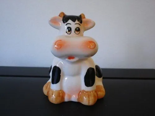 paso a paso manualidades de ojos de vacas en ceramica - Buscar con ...