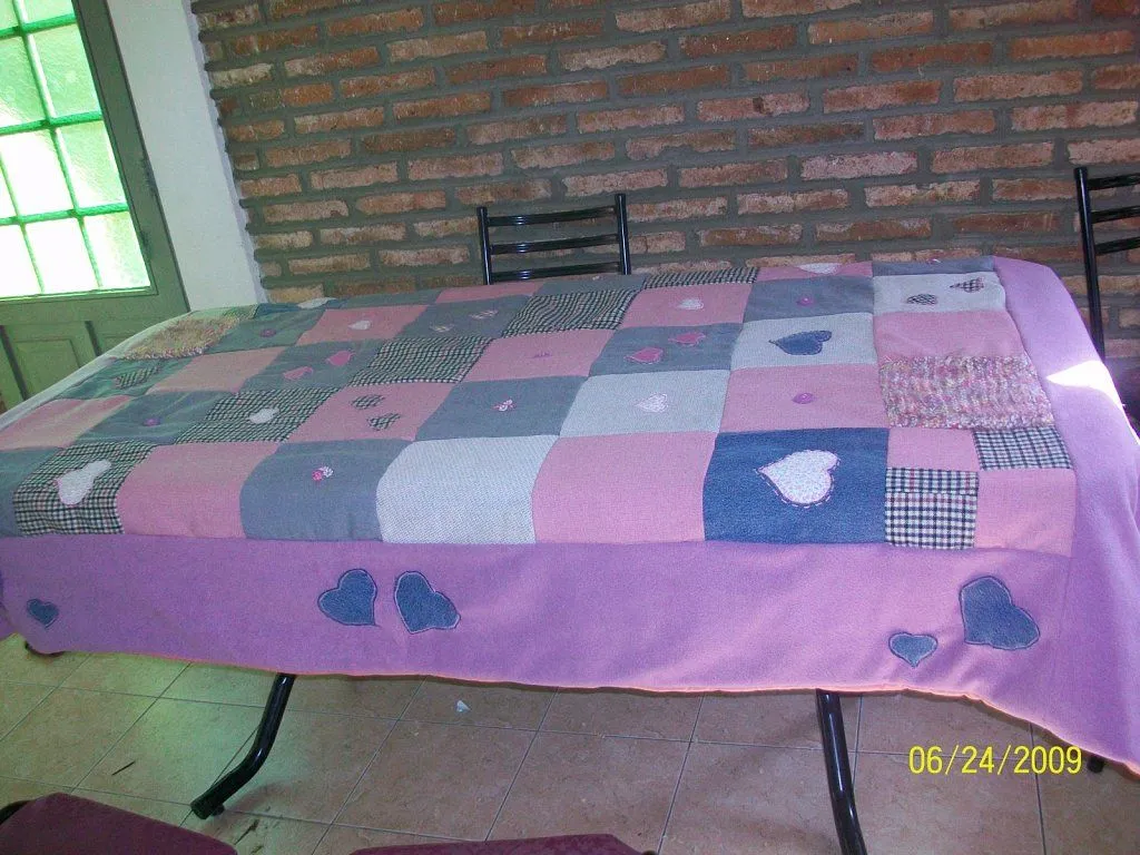 pasos colcha patchwork | Aprender manualidades es facilisimo. pasos colcha patchwork | Aprender manualidades es facilisimo.