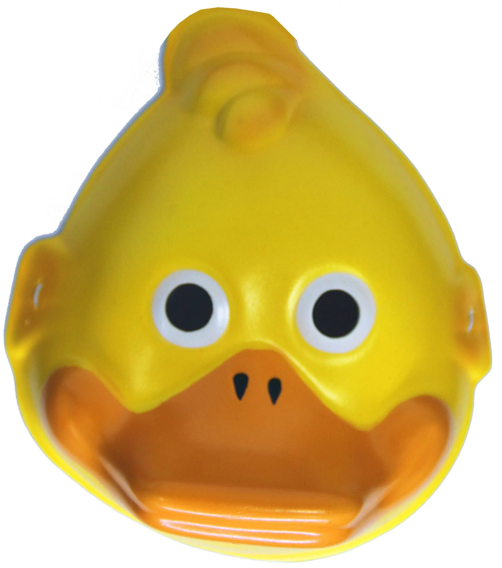 Mascara de pato - Imagui