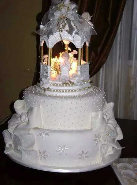 TORTAS on Pinterest | Dolphin Cakes, Cake and Wedding cakes