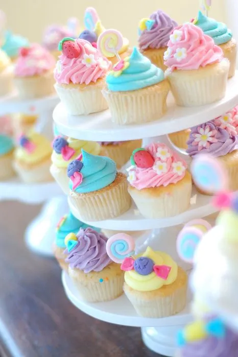 Pastel Bakery | Dream:)