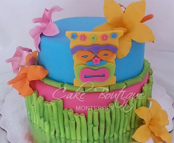 Pastel Hawaiano en Pinterest | Tortas Hawaianas, Pudín De Coco y ...