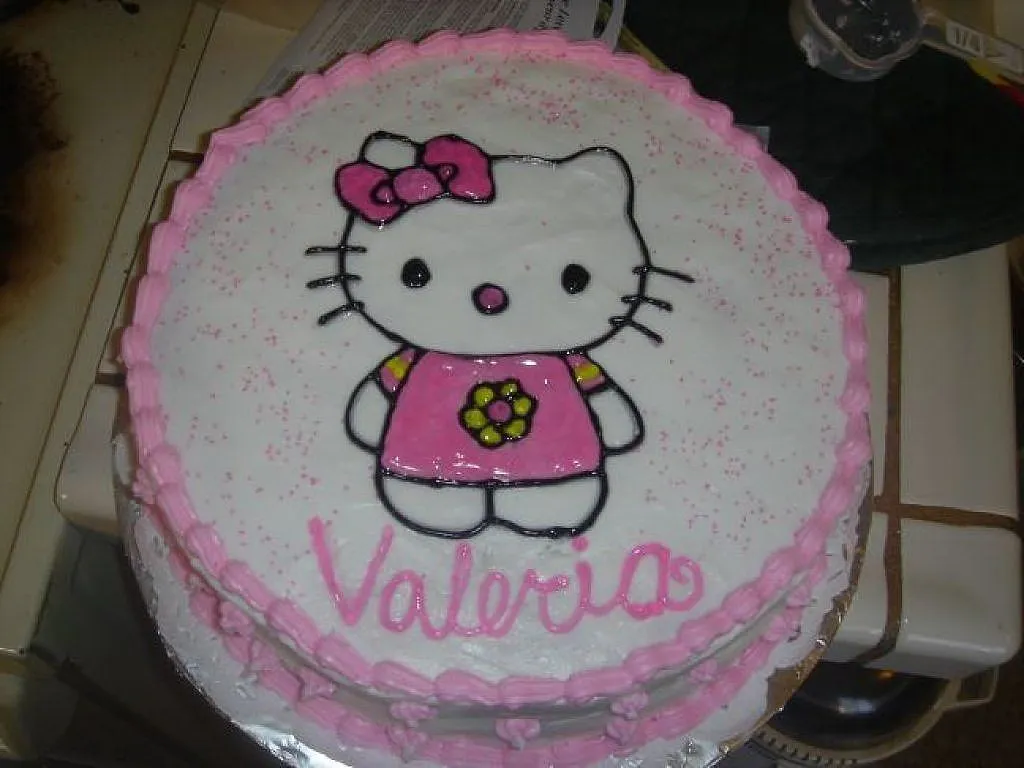 pastel hello kitty | Cocinar en casa es facilisimo. pastel hello kitty | Cocinar en casa es facilisimo.