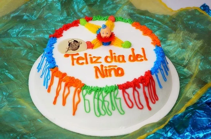 Día del Niño on Pinterest | Pastel De Chocolates, Postres and Pastel