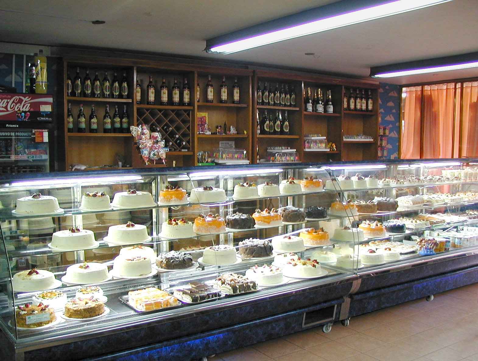 PASTELERIA EN BOGOTA, ponques, ponqués, tartas, pasteles, pies ... PASTELERIA EN BOGOTA, ponques, ponqués, tartas, pasteles, pies ...